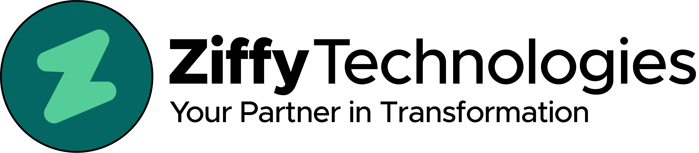 Ziffy Technologies — Your Partner in Transformation